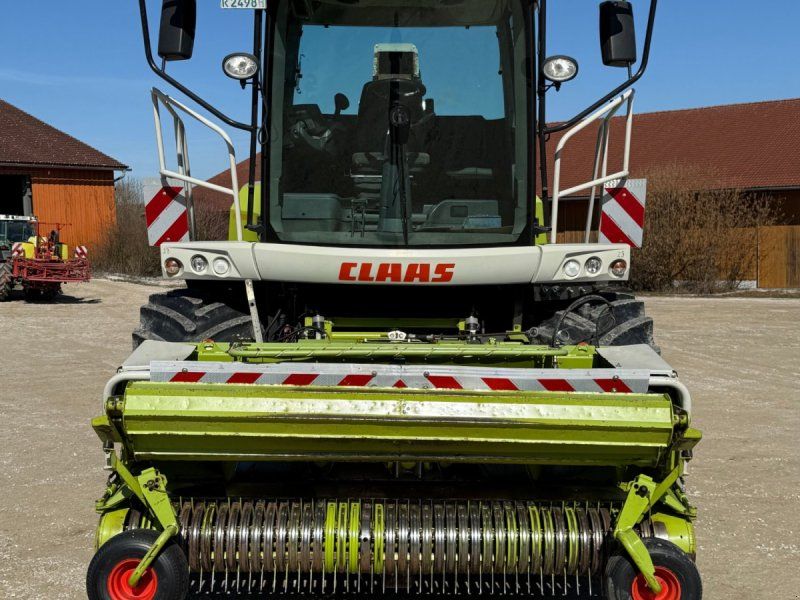 Claas Jaguar 950