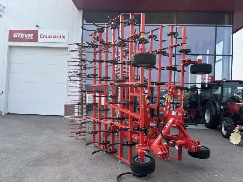 Güttler SuperMaxx 70-7 BIO