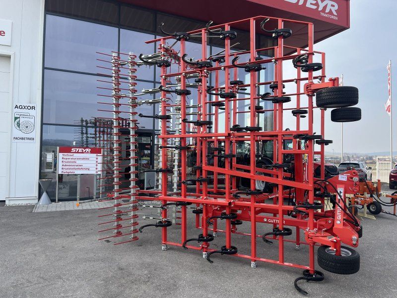 Güttler SuperMaxx 70-7 BIO