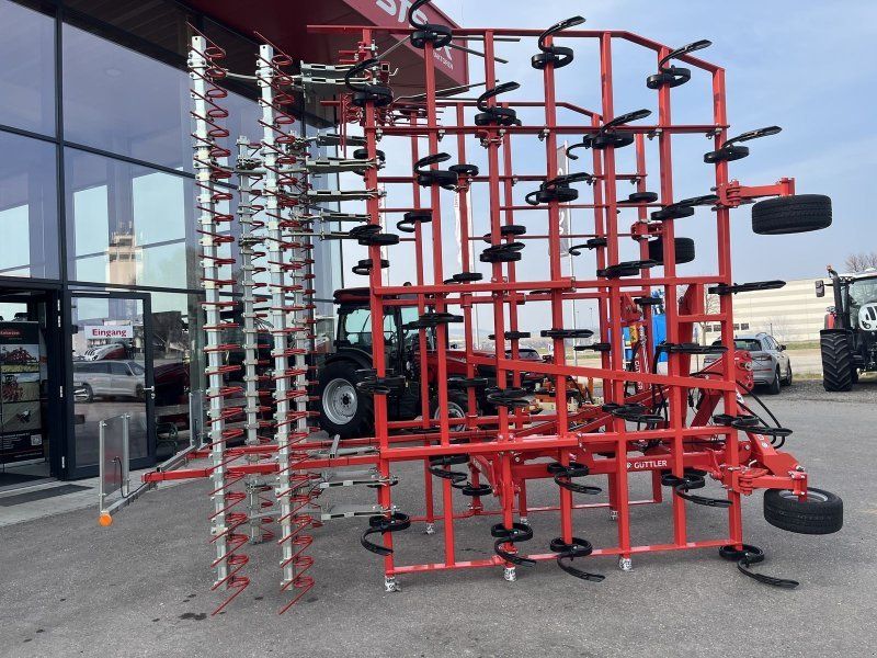 Güttler SuperMaxx 70-7 BIO