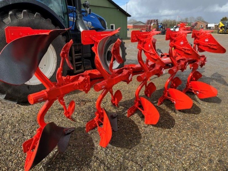 Kuhn VM L NSH 5E T