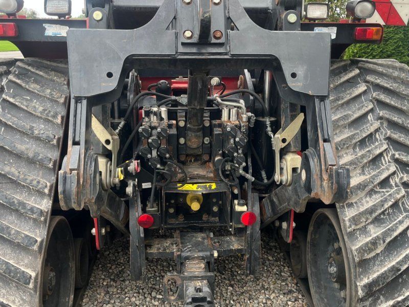 Case IH STX 450 QuadTrac