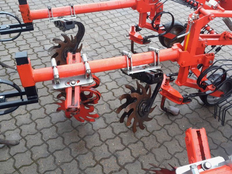 Einböck Chopstar Udstillingsmodel