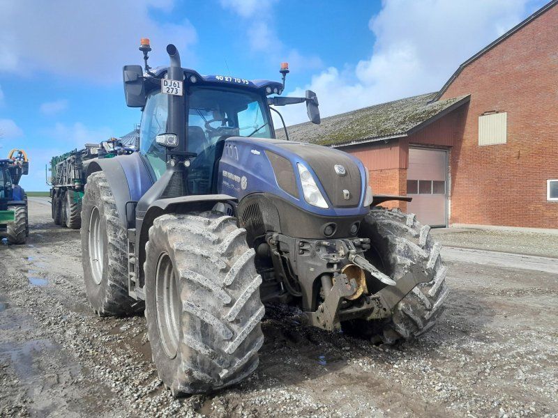 New Holland T7.315 HD AC G