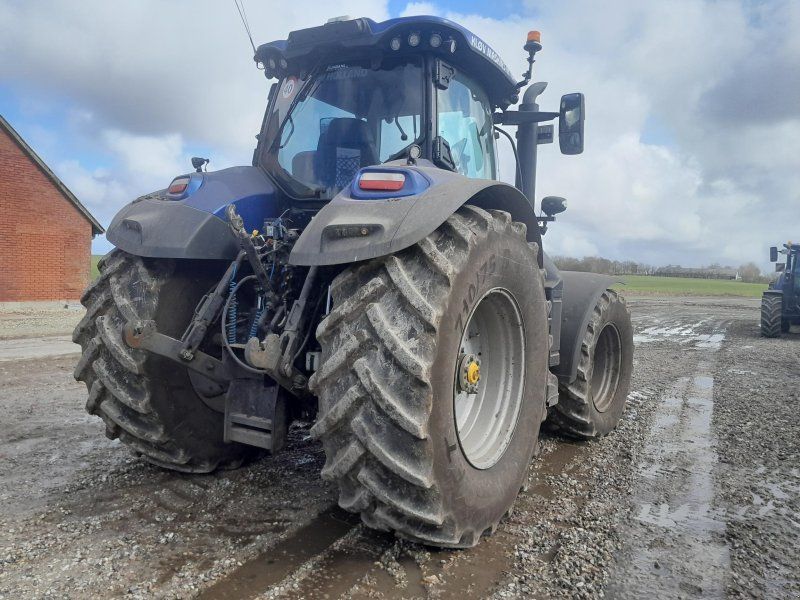 New Holland T7.315 HD AC G