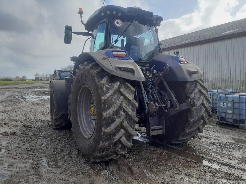 New Holland T7.315 HD AC G