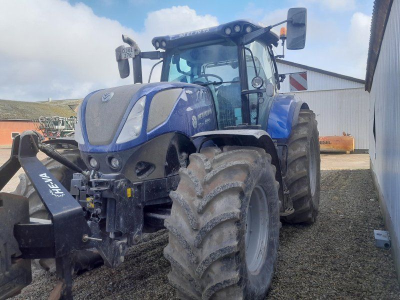 New Holland T7.270AC STAGE V