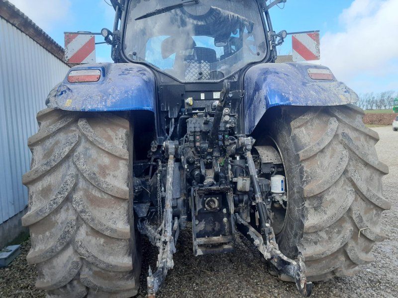 New Holland T7.270AC STAGE V