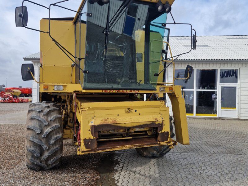 New Holland TX 34 SLH
