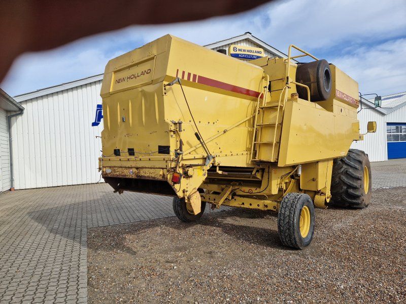 New Holland TX 34 SLH