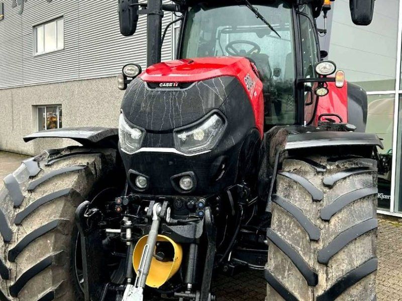 Case IH tum 300 CVX