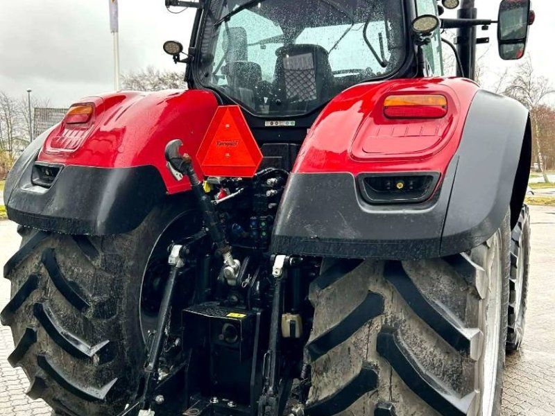 Case IH tum 300 CVX