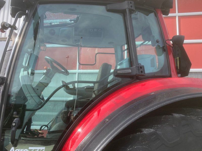 Valtra T214 Versu Versu
