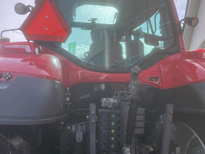 Valtra T214 Versu Versu