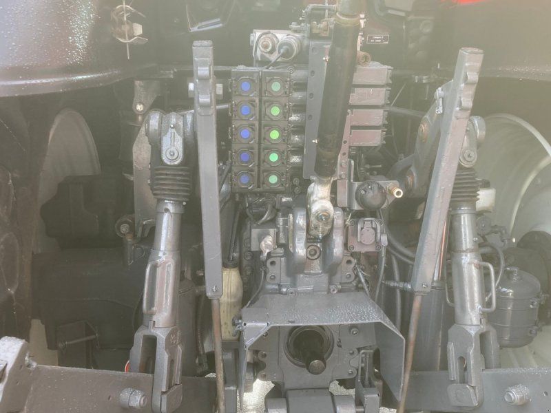 Valtra T214 Versu Versu