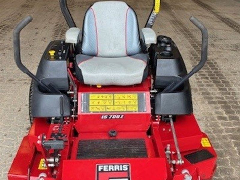 Ferris ZT700 IS