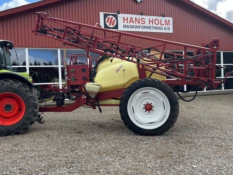 Hardi Commander 2800 Classic  24 mtr SPB