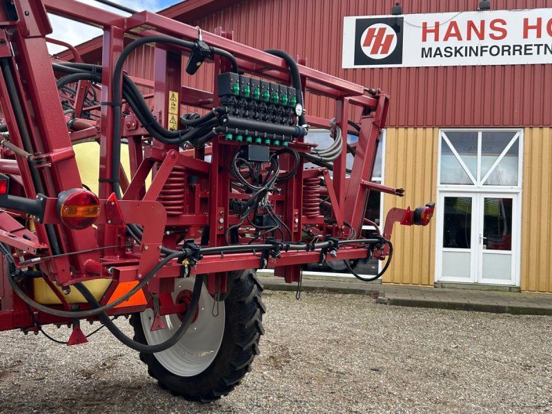 Hardi Commander 2800 Classic  24 mtr SPB
