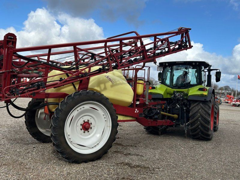 Hardi Commander 2800 Classic  24 mtr SPB