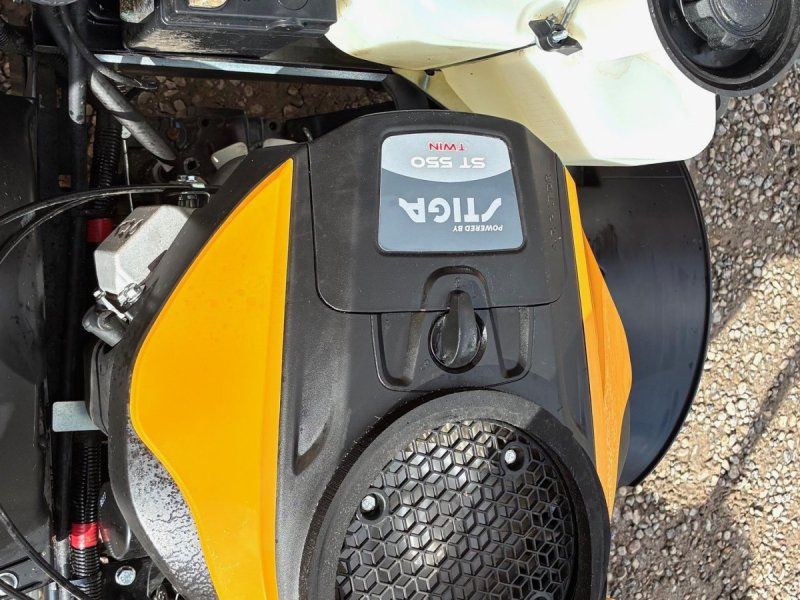 Stiga 500W