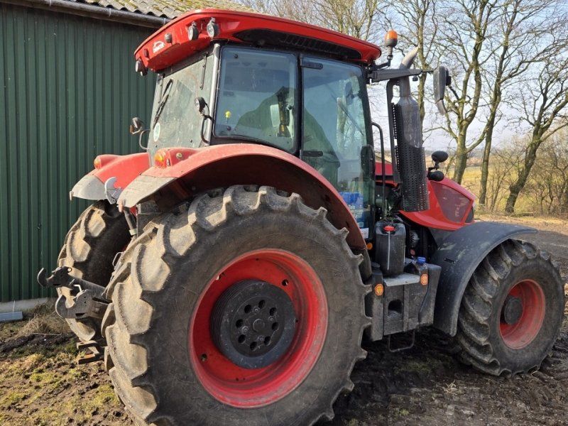 Zetor FORTERRA HD 150