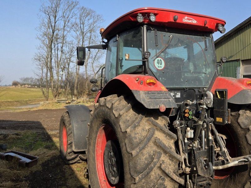 Zetor FORTERRA HD 150