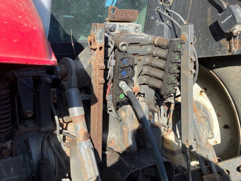 Valtra N142 Versu- ENGROSSALG SÆLGES FOR KUNDE-