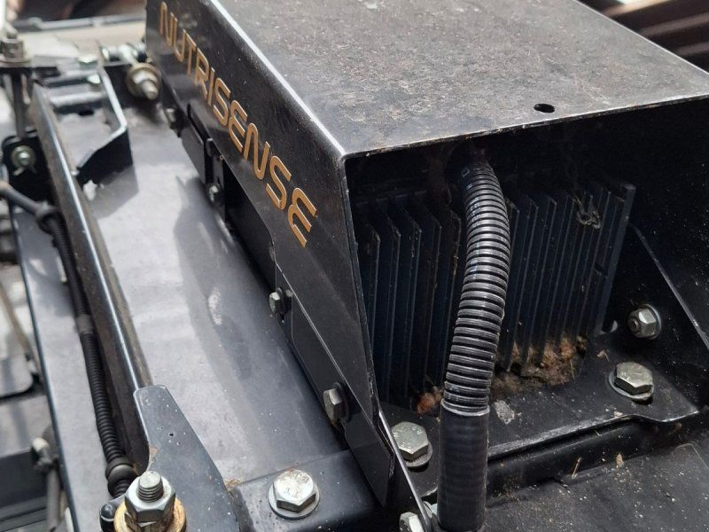 New Holland FR920 Forage Cruiser