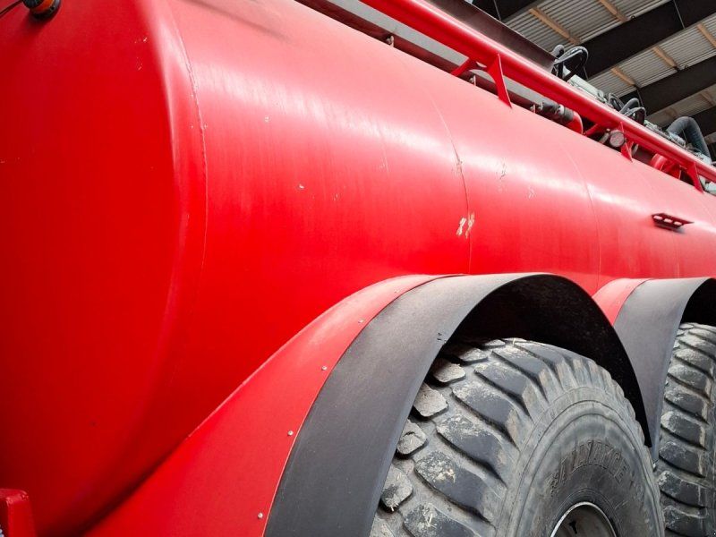 AP GV 28 m/30 m drypfri slangebom