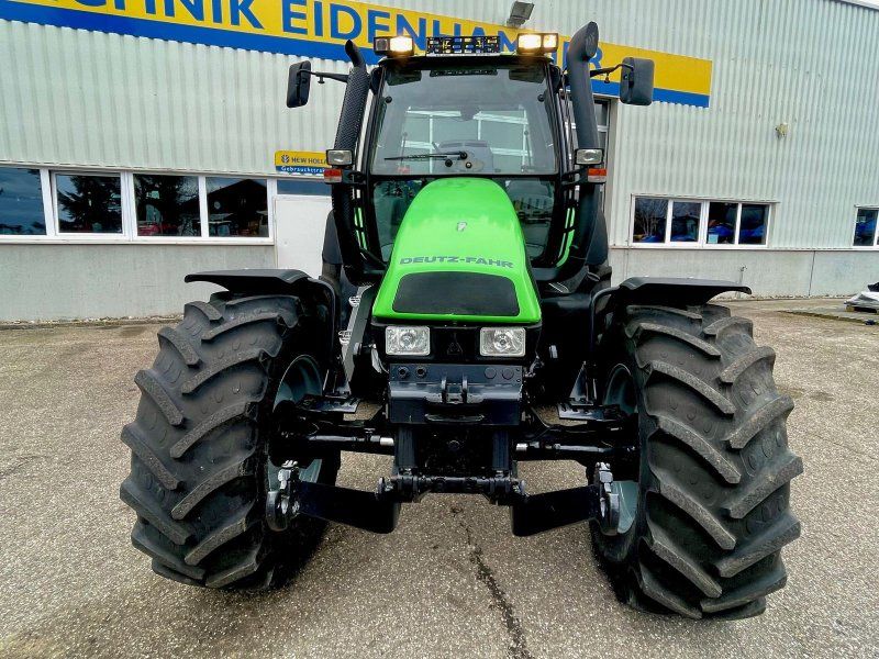 Deutz-Fahr Agrotron 120 Premium