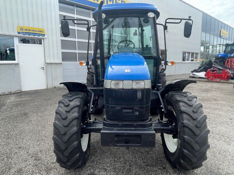 New Holland TD 5030