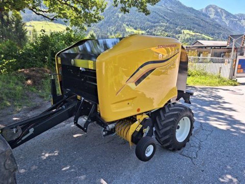 New Holland Rollbar 120  SONDERAKTION auf Lagermaschinen