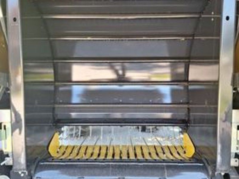 New Holland Rollbar 120  SONDERAKTION auf Lagermaschinen