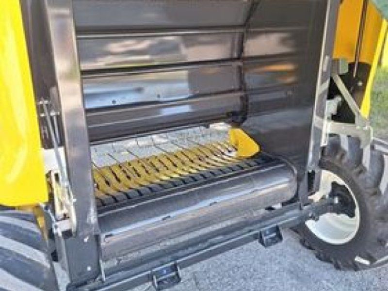 New Holland Rollbar 120  SONDERAKTION auf Lagermaschinen