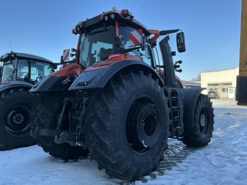Valtra S 416 TW BurntOrange