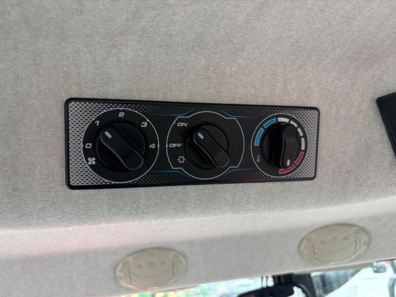 Massey Ferguson 7724 S Dyna 6  *NEU UN*