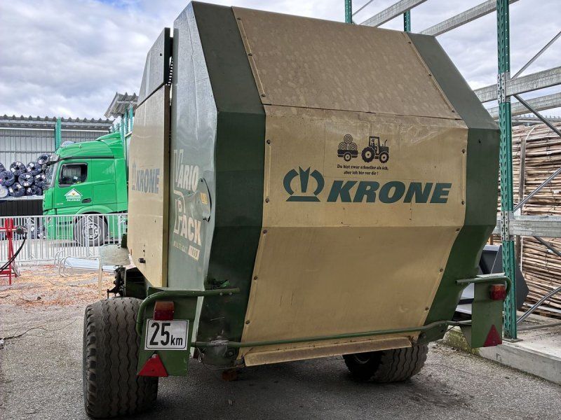 Krone Variopack 1800