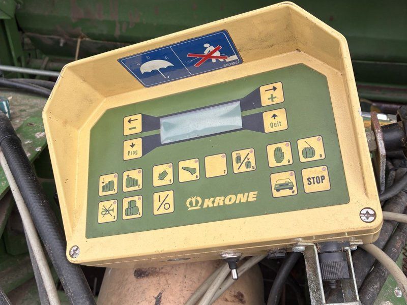 Krone Variopack 1800