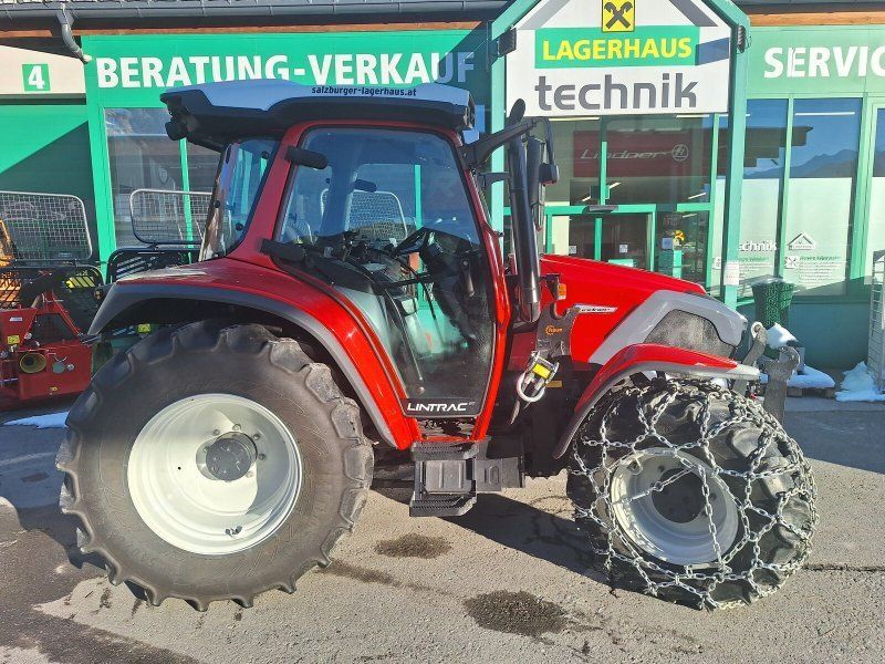Lindner Lintrac 80