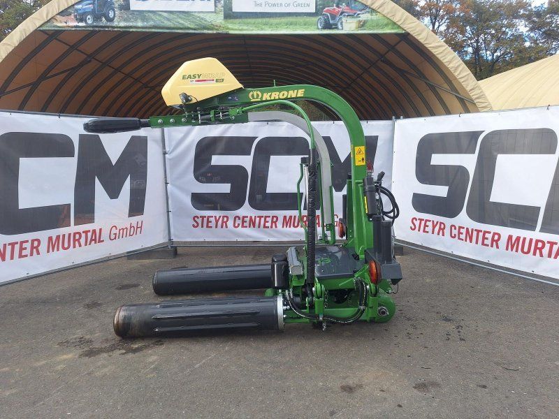 Krone Easy Wrap 150
