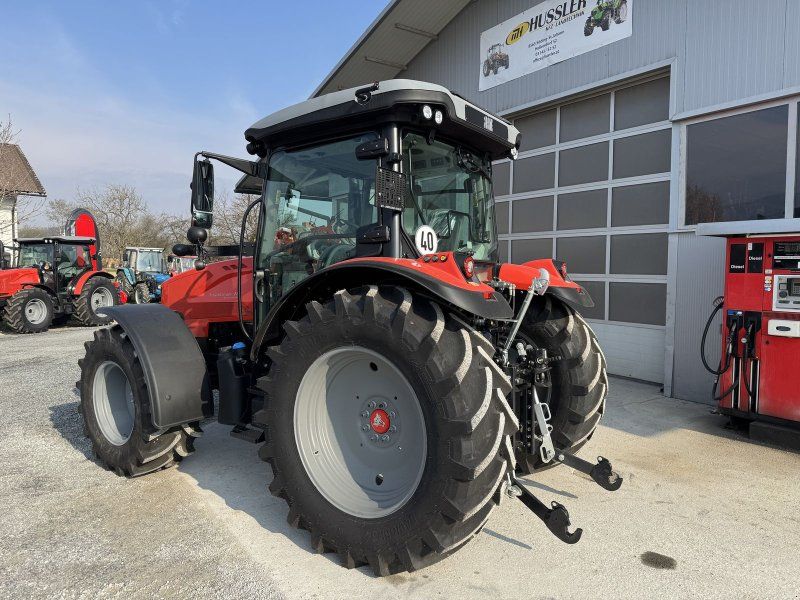 Same Explorer Natural 115