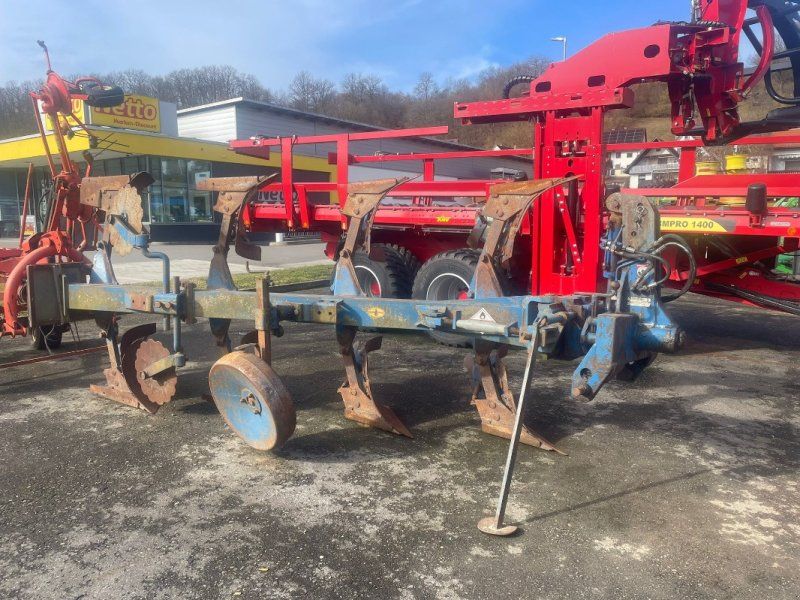 Rabe Supertaube GE 4/80-35