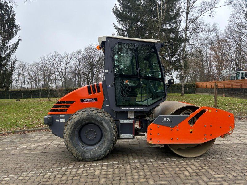Hamm H7i