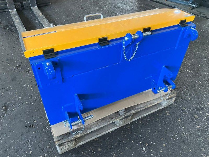 Binderberger Forstbox Professional