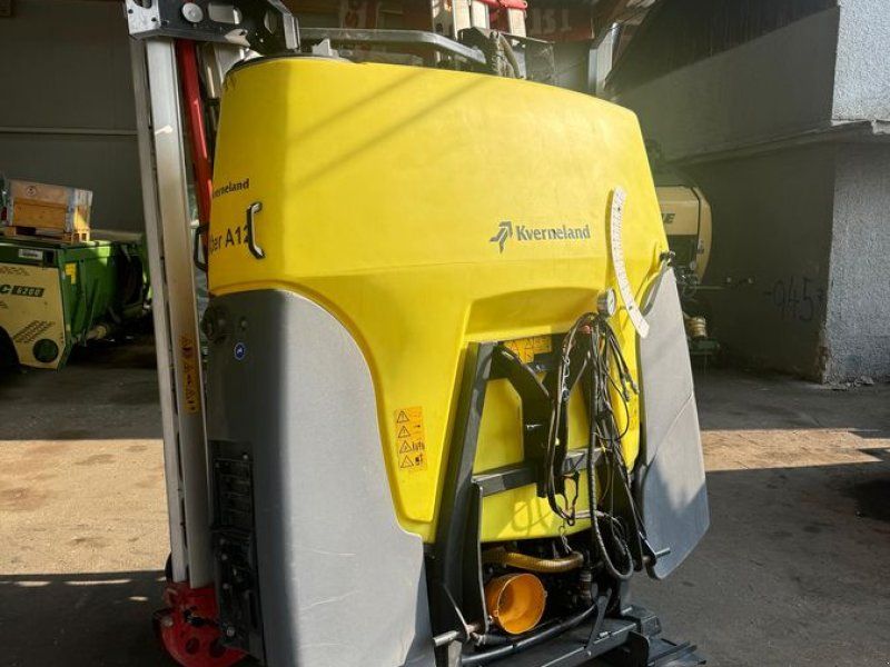 Kverneland ixter A 12
