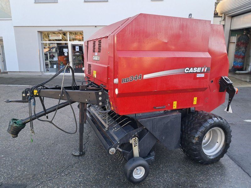 Case IH RB 344
