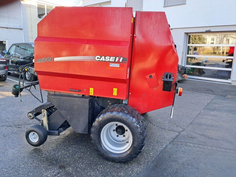 Case IH RB 344