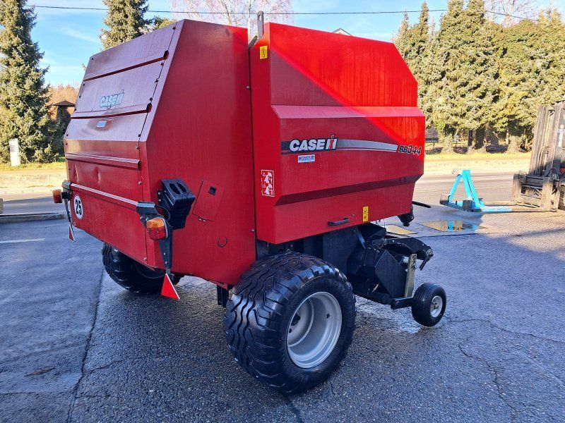 Case IH RB 344