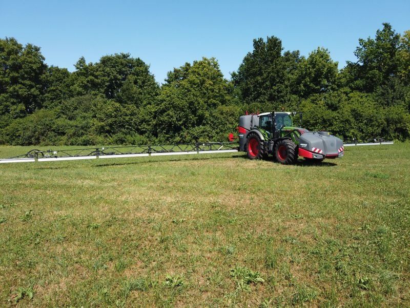 Horsch 2.2 CS  MIT 1.8 FT-FRONTTANK