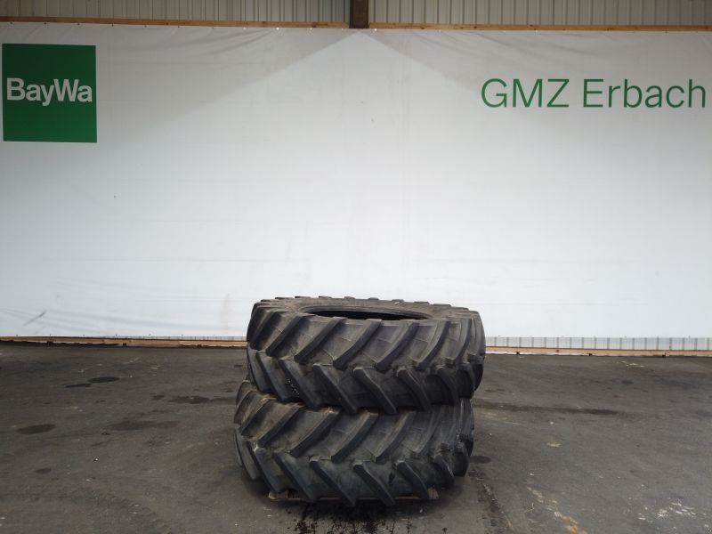 Fendt 580/70R38 TB TM 70 8 DWW18LX38